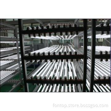 4ft t8 18w led tube cool white 1600LM